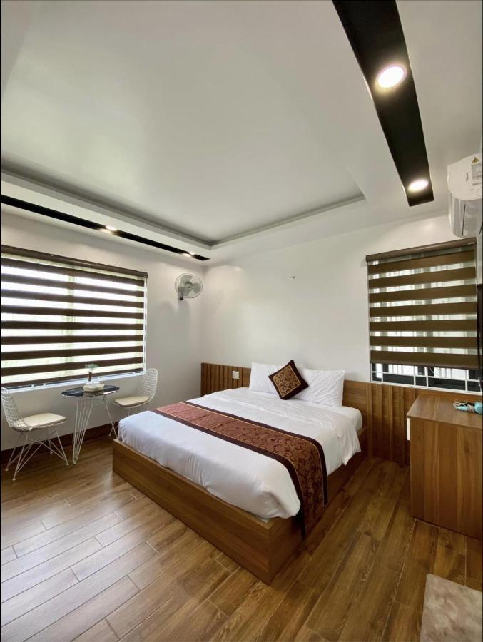 Homestay-Coffee Ngoc Linh Thon An Hoa 外观 照片